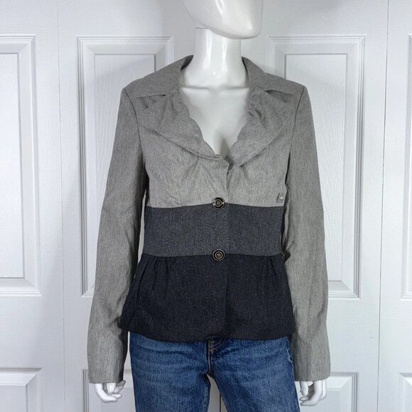 ESCADA SPORT women's blazer size 38 small - Picture 1 of 2